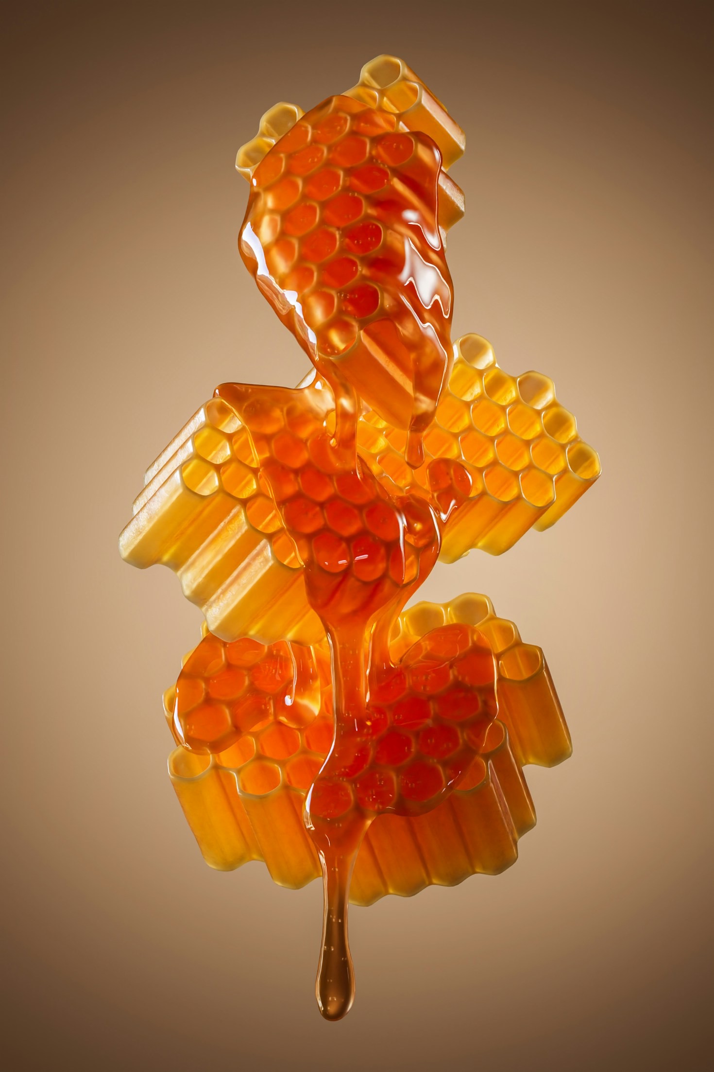 Why Local Honey is Better for You and the Bees